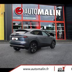 MG EHS 1.5 Hybrid+ 224 ch Luxury Mantes-la-Ville