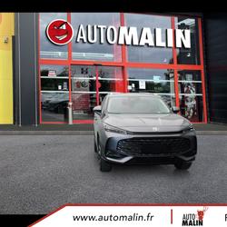 MG EHS 1.5 Hybrid+ 224 ch Luxury Mantes-la-Ville