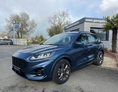Ford Kuga Sigournais