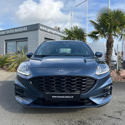 Ford Kuga 2.5 Duratec 190 ch FlexiFuel FHEV E85 Powershift ST-Line Sigournais