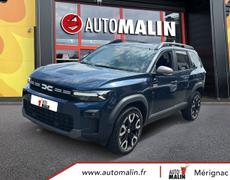 Dacia Bigster Mérignac