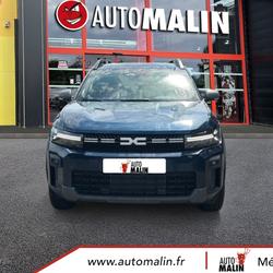 Dacia Bigster 155 Journey M&eacute;rignac