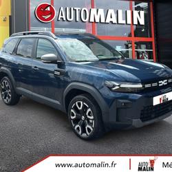 Dacia Bigster 155 Journey M&eacute;rignac