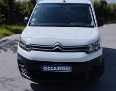 Citroen Berlingo - M 650 BLUEHDI 100 S&S BVM5 CONTROL - 13 990 €