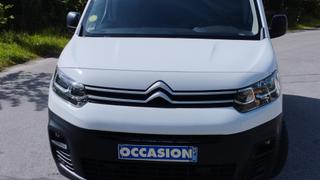 Citroen Berlingo  - photo 0