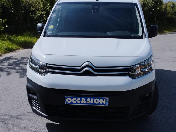 Citroen Berlingo  - 13 990 €