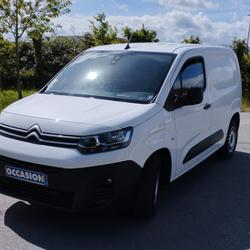 Citroen Berlingo M 650 BLUEHDI 100 S&S BVM5 CONTROL Saint-Philbert-de-Grand-Lieu