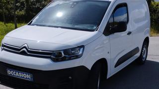 Citroen Berlingo  - photo 1