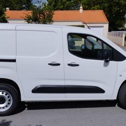 Citroen Berlingo M 650 BLUEHDI 100 S&S BVM5 CONTROL Saint-Philbert-de-Grand-Lieu