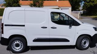 Citroen Berlingo  - photo 2