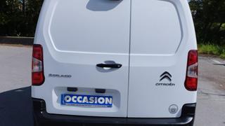 Citroen Berlingo  - photo 3