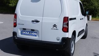 Citroen Berlingo  - photo 4