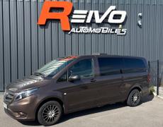 Mercedes Vito Séné