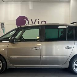 Renault Espace 4 2.0 dCi 150 Alyum / boite automatique / toit ouvrant panoramique Alen&ccedil;on