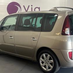 Renault Espace 4 2.0 dCi 150 Alyum / boite automatique / toit ouvrant panoramique Alen&ccedil;on