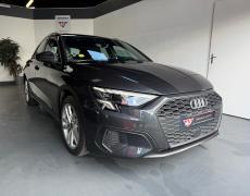 Audi A3 Sportback Saint-Herblain