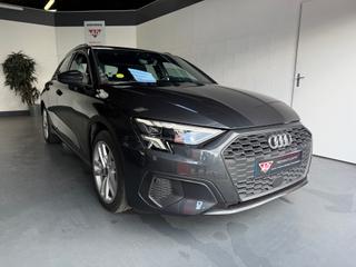 Audi A3 Sportback - 35 TDI 150 S tronic 7 Business line - 25 990 €