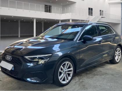 Audi A3 Sportback - 35 TDI 150 S tronic 7 Business line - 27 490 €