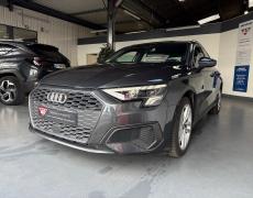 Audi A3 Sportback - 35 TDI 150 S tronic 7 Business line - 27 490 €