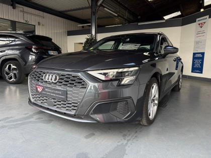 Audi A3 Sportback - 35 TDI 150 S tronic 7 Business line - 26 990 €