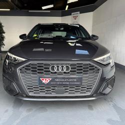 Audi A3 Sportback 35 TDI 150 S tronic 7 Business line Saint-Herblain