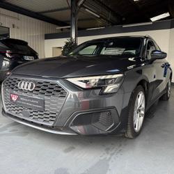 Audi A3 Sportback 35 TDI 150 S tronic 7 Business line Saint-Herblain