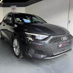 Audi A3 Sportback 35 TDI 150 S tronic 7 Business line Saint-Herblain