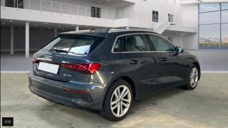Audi A3 Sportback  - Business Line - photo 2