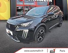 Peugeot 2008 Mantes-la-Ville