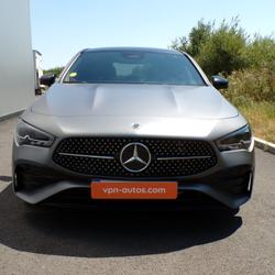 Mercedes Classe X 220 d 8G-DCT 4Matic AMG Line Thue et Mue