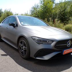 Mercedes Classe X 220 d 8G-DCT 4Matic AMG Line Thue et Mue