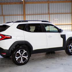 Dacia Duster TCe 130 4x2 Journey Romagn&eacute;