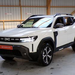 Dacia Duster TCe 130 4x2 Journey Thue et Mue