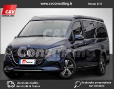 Mercedes Marco Polo