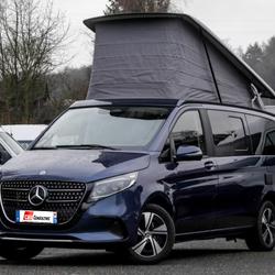 Mercedes Marco Polo Edition V 250 - 190 ch - 2026 - 400 km Franqueville-Saint-Pierre