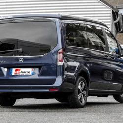 Mercedes Marco Polo Edition V 250 - 190 ch - 2026 - 400 km Franqueville-Saint-Pierre