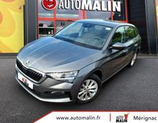 Skoda Scala Mérignac
