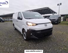 Fiat Scudo Marciac