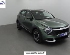 Kia Sportage Marciac