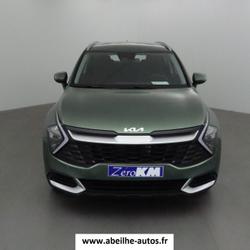 Kia Sportage DCT7 1.6 CRDI 136 MHEV BUSINESS Marciac
