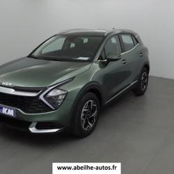 Kia Sportage DCT7 1.6 CRDI 136 MHEV BUSINESS Marciac