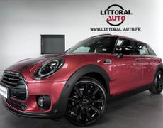 Mini Clubman La Richardais
