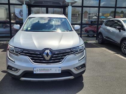 Renault Koleos - dCi 175 4x2 X-tronic Energy Intens - 16 990 €