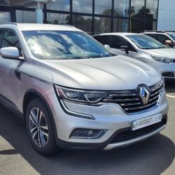Renault Koleos dCi 175 4x2 X-tronic Energy Intens Sainte-Luce-sur-Loire