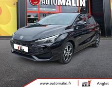 MG MG3 Anglet