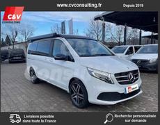 Mercedes Marco Polo Franqueville-Saint-Pierre