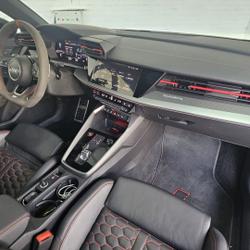 Audi RS3 Sportback 2.5 TFSI 400 S tronic 7 Quattro Dunkerque
