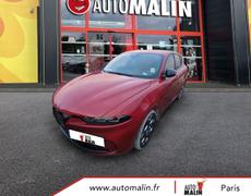 Alfa Romeo Tonale Mantes-la-Ville
