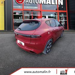 Alfa Romeo Tonale 1.5 Hybrid 160 ch VGT TCT7 Tributo Italiano occasion - Mantes-la-Ville - photo 2/4