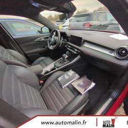 Alfa Romeo Tonale 1.5 Hybrid 160 ch VGT TCT7 Tributo Italiano occasion - Mantes-la-Ville - photo 3/4